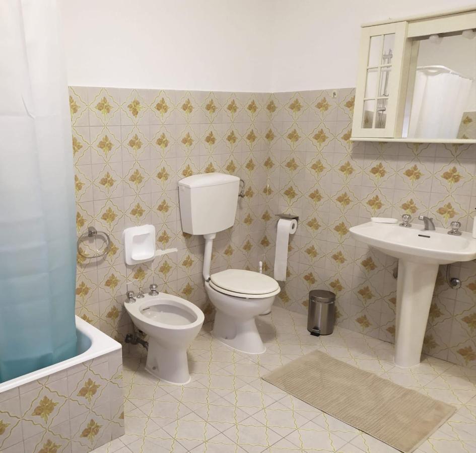 Casa Silvana Equi Terme Bagian luar foto