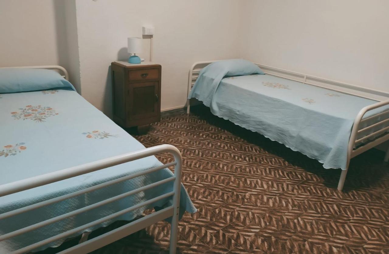 Casa Silvana Equi Terme Bagian luar foto