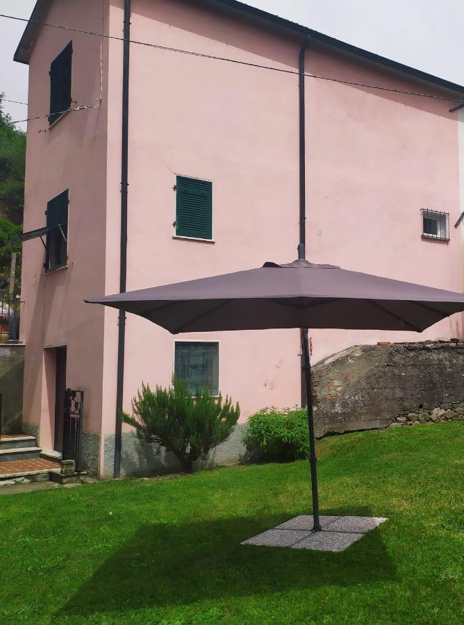 Casa Silvana Equi Terme Bagian luar foto