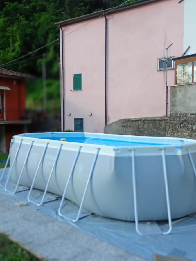Casa Silvana Equi Terme Bagian luar foto